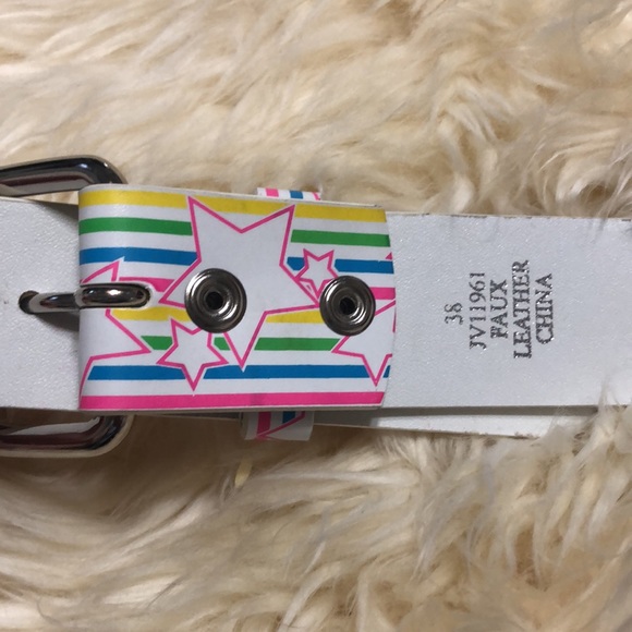 Vintage Retro belt EUC - Picture 3 of 4